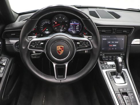 Used 2019 Porsche 911 Carrera image 23