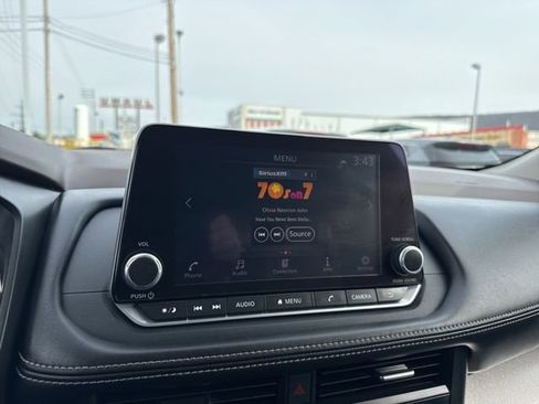 Certified 2023 Nissan Rogue SV w/ SV Premium B Package image 23