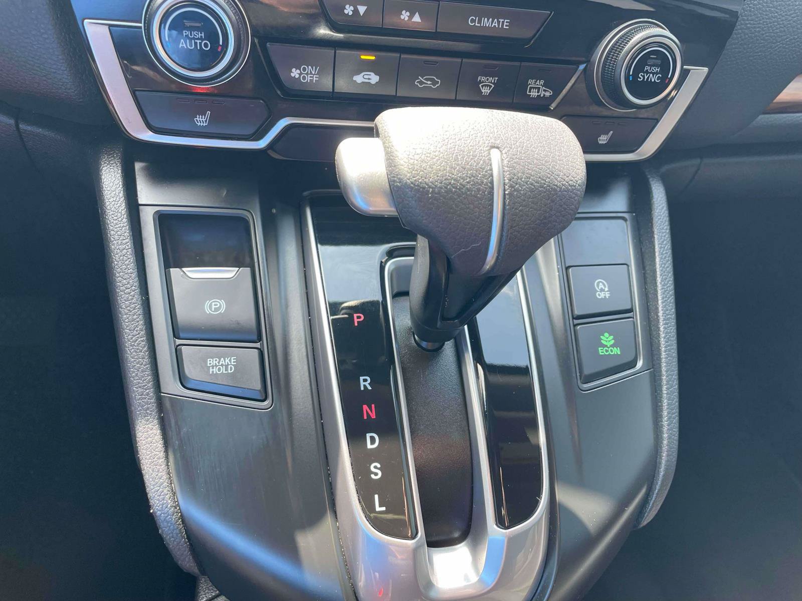 Used 2020 Honda CR-V EX image 17