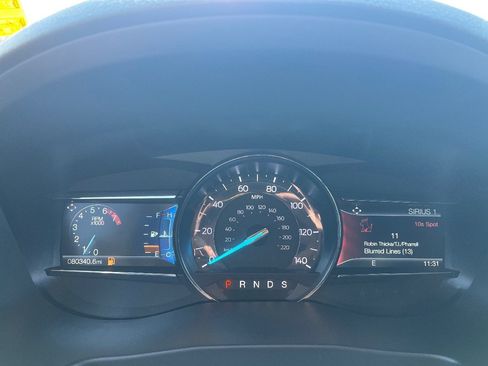 Used 2018 Ford Explorer Limited w/ Equipment Group 301A AWD/4WD image 21