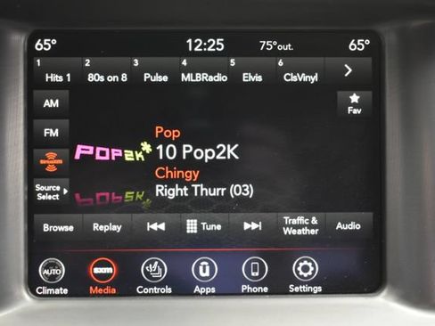 Used 2022 Dodge Charger R/T w/ Plus Group RWD image 29