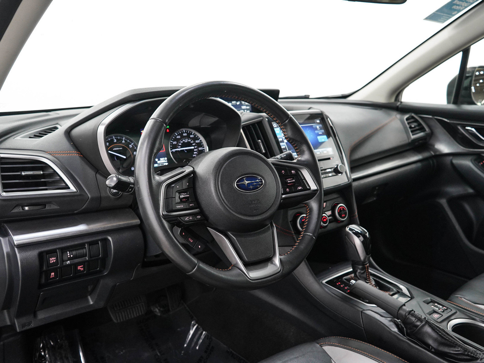 Used 2018 Subaru Crosstrek 2.0i Limited AWD/4WD image 23