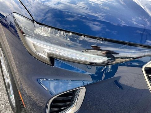 Used 2022 Buick Envision Preferred image 33