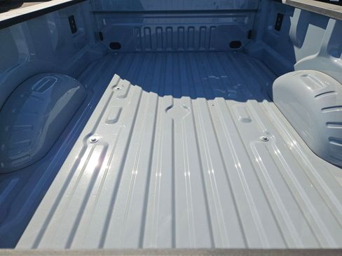 New 2026 Ford F350 Lariat image 4