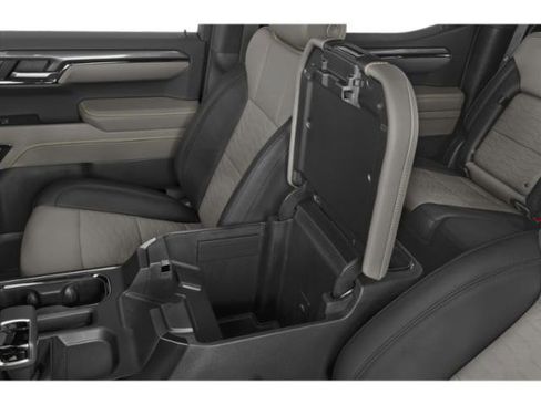Used 2024 Chevrolet Silverado 1500 ZR2 w/ Technology Package AWD/4WD image 17