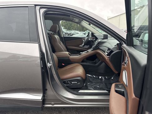 Used 2024 Acura RDX SH-AWD w/ Technology Package image 13