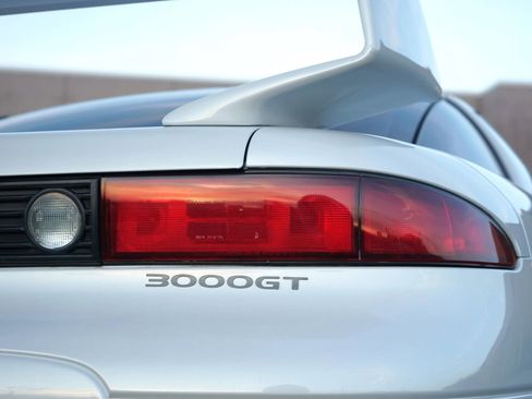 Used 1999 Mitsubishi 3000GT VR-4 image 38