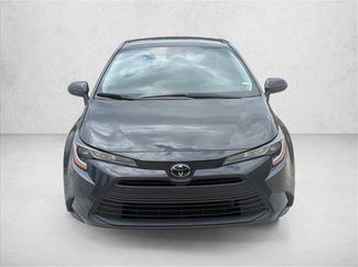 Used 2024 Toyota Corolla LE FWD video 2
