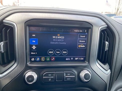 Used 2019 GMC Sierra 1500 Denali image 13