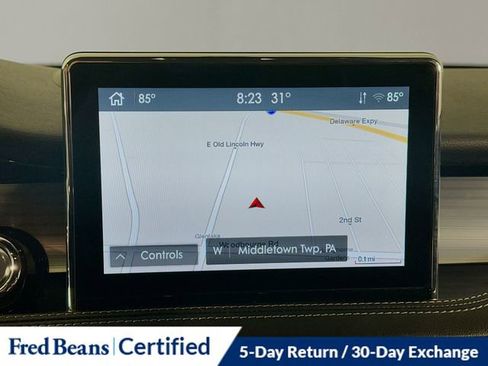 Used 2021 Lincoln Corsair AWD w/ Equipment Group 101A image 25