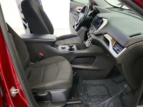 Used 2021 GMC Terrain SLE w/ Driver Convenience Package image 36