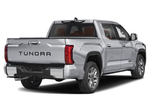 New 2026 Toyota Tundra 1794 Edition image 2