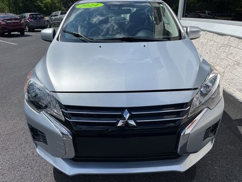 Used 2024 Mitsubishi Mirage G4 image 3