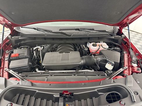 New 2026 Chevrolet Tahoe RST w/ Comfort Package image 32