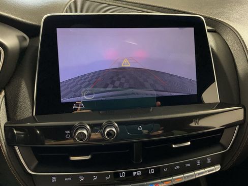 Used 2020 Cadillac CT5 Sport AWD/4WD image 4