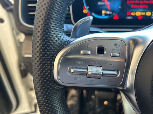 Used 2023 Mercedes-Benz GLE 53 AMG 4MATIC Coupe image 60