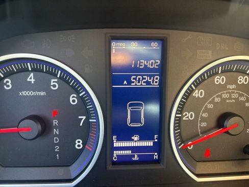 Used 2011 Honda CR-V LX image 46