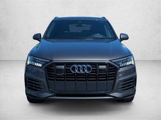 Used 2021 Audi Q7 3.0T Prestige video 2