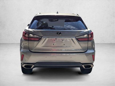 Used 2017 Lexus RX 350 AWD image 6