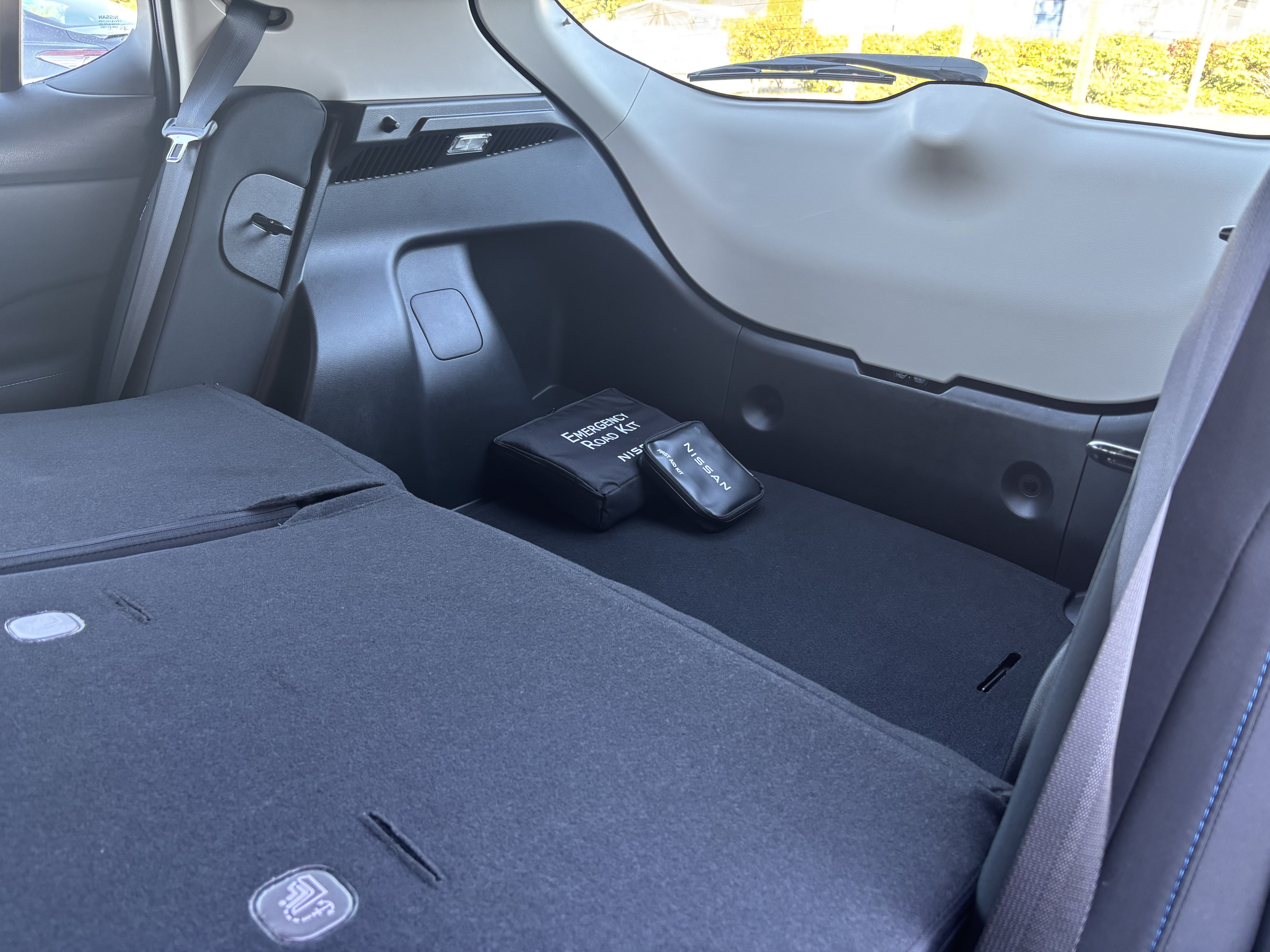Used 2024 Nissan Leaf SV Plus FWD image 26