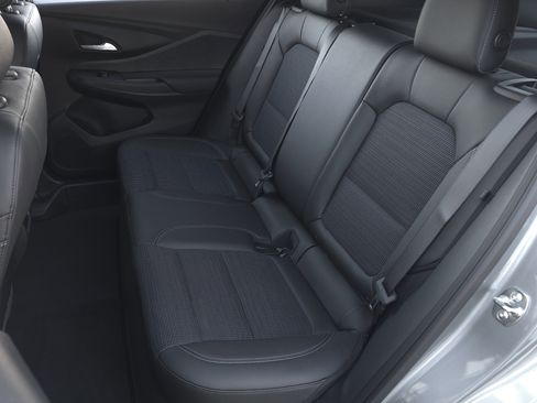 New 2026 Buick Envista Preferred image 26