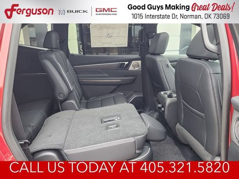 New 2026 Buick Enclave Avenir w/ Super Cruise Package AWD/4WD image 46