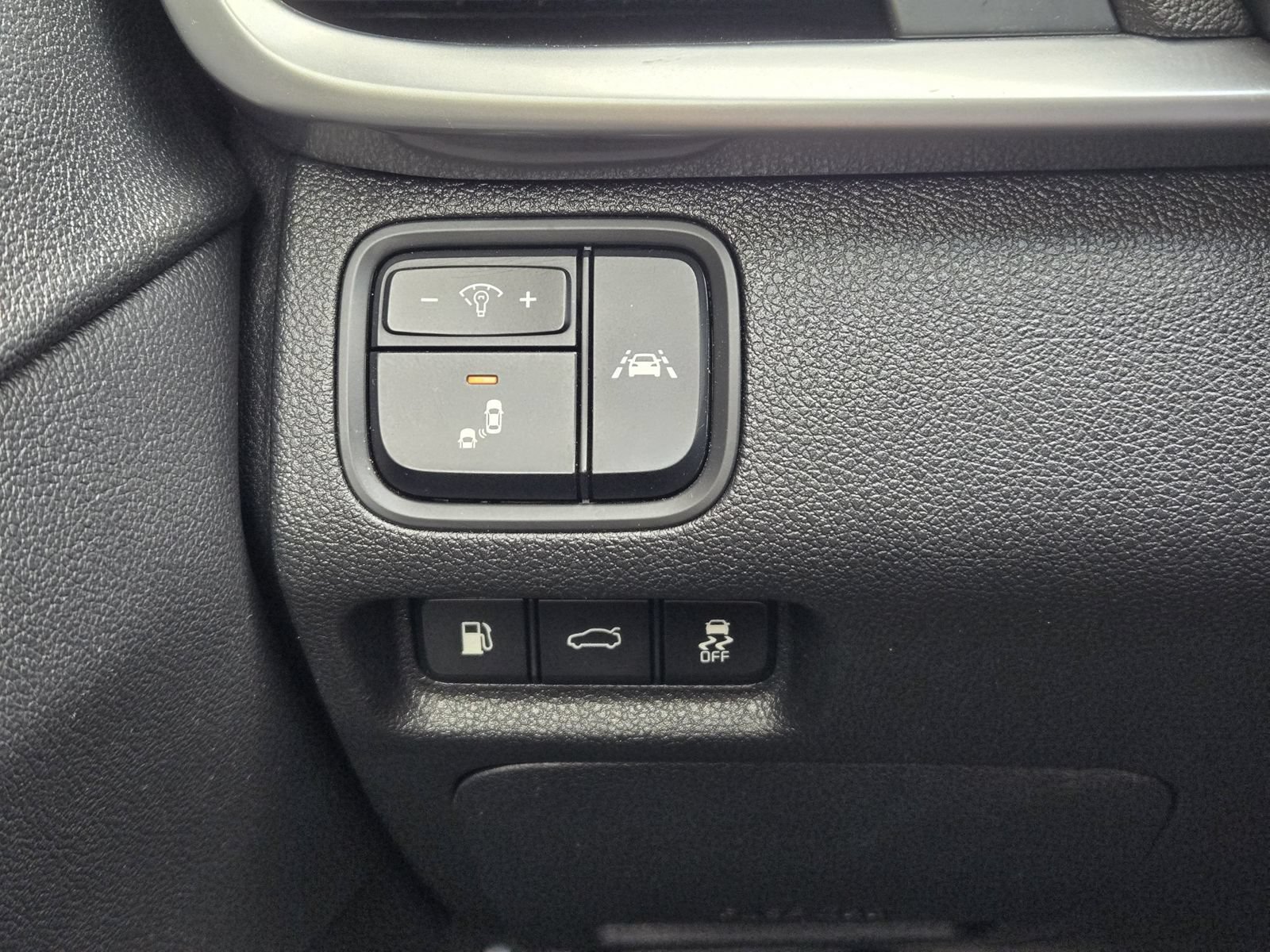 Used 2020 Kia Optima EX FWD image 20