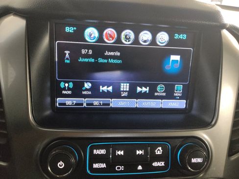 Used 2016 Chevrolet Suburban LT AWD/4WD image 25