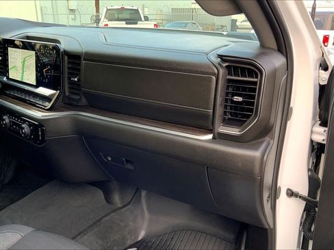 Used 2025 Chevrolet Silverado 2500 LT w/ Texas Edition image 38