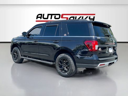 Used 2023 Ford Expedition Timberline AWD/4WD image 5