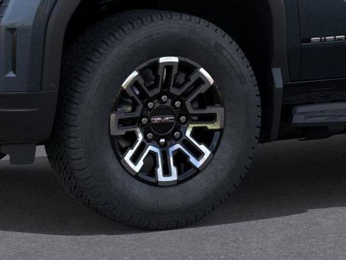 New 2026 GMC Sierra EV Elevation image 9