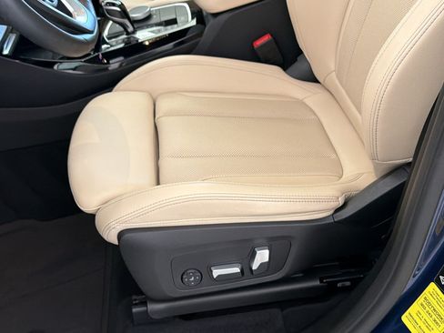 Certified 2023 BMW X3 xDrive30i w/ Premium Package AWD/4WD image 15