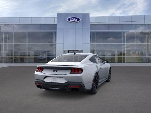 New 2026 Ford Mustang GT Premium image 8