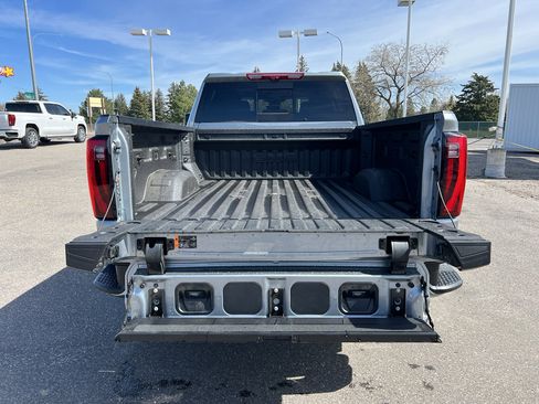 New 2026 GMC Sierra 2500 Denali w/ Denali Reserve Package AWD/4WD image 23