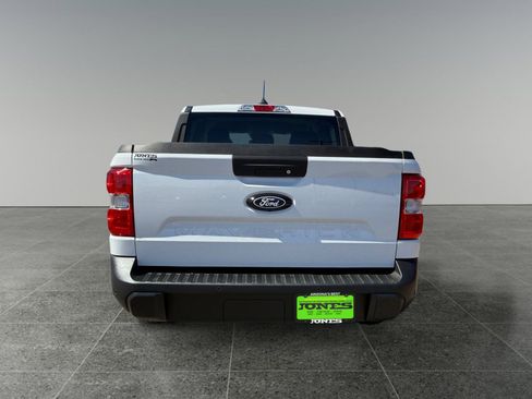 Used 2025 Ford Maverick XL w/ Equipment Group 102A AWD/4WD image 5