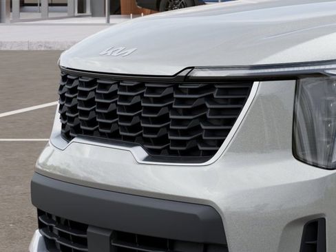New 2026 Kia Sorento LX FWD image 27
