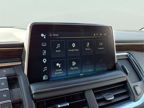 Used 2022 Chevrolet Tahoe Premier AWD/4WD image 6