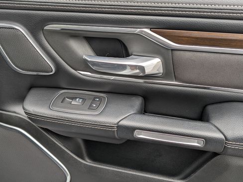 Used 2021 RAM 1500 Laramie image 21