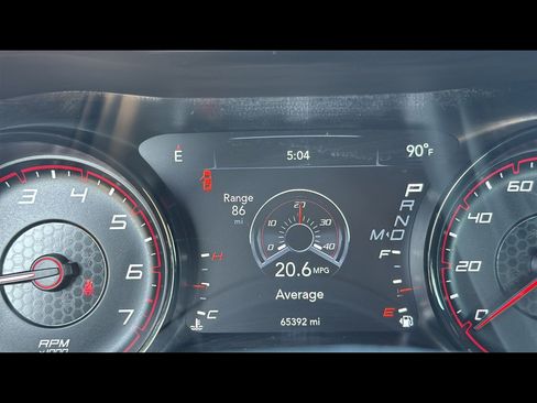 Used 2023 Dodge Charger GT w/ Blacktop Package image 14