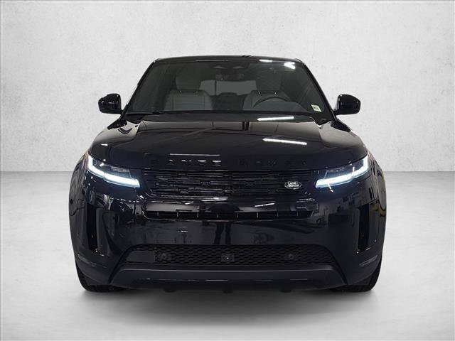 New 2026 Land Rover Range Rover Evoque S AWD/4WD image 2