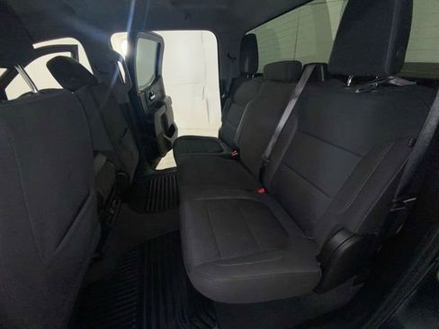 Used 2022 Chevrolet Silverado 1500 LT AWD/4WD image 10