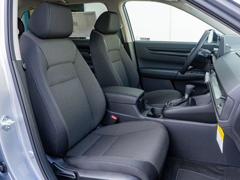 New 2026 Honda CR-V EX image 16