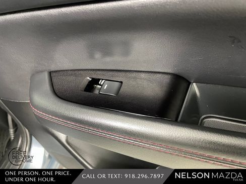 Used 2024 MAZDA CX-5 Carbon Edition image 43