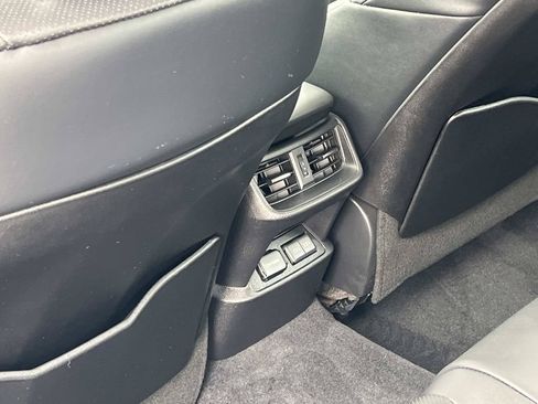 Used 2023 Lexus ES 350 w/ Premium Package FWD image 23