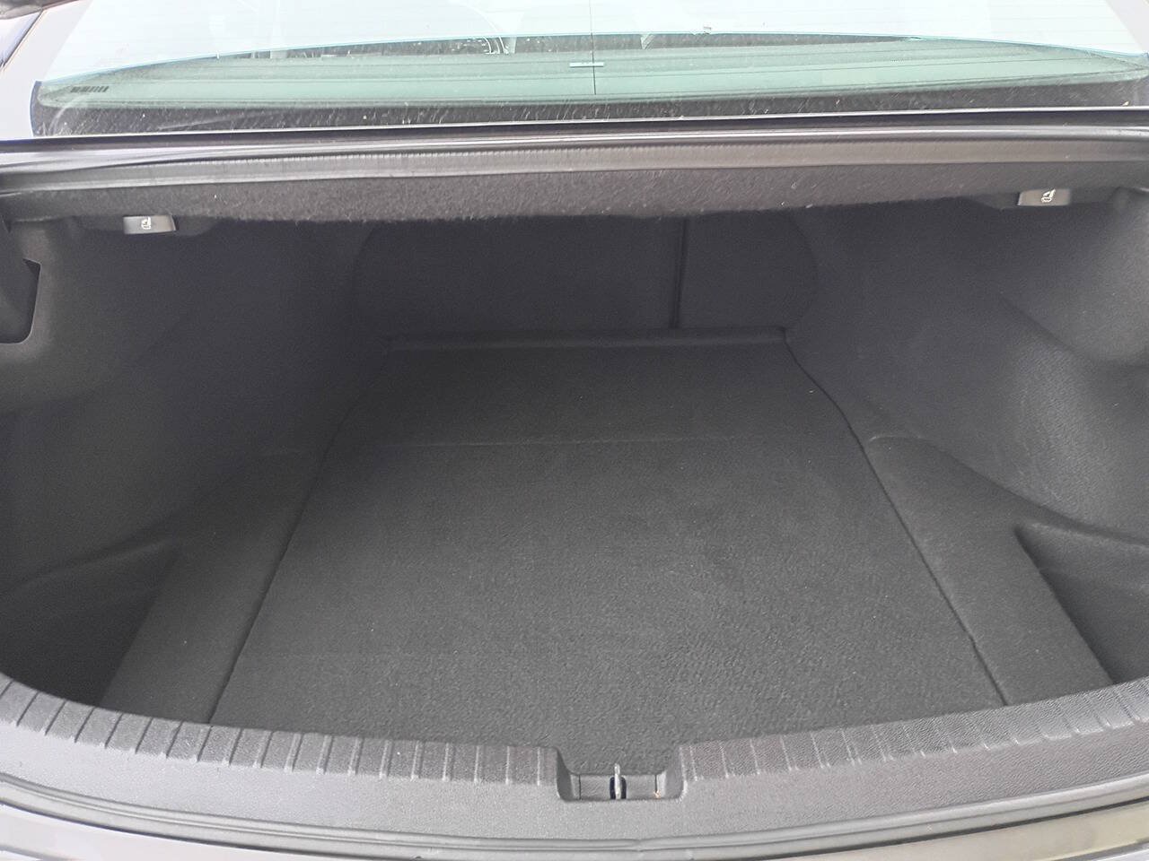 Used 2018 Acura TLX w/ Technology Package FWD image 22