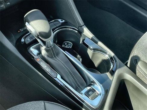 New 2026 Buick Encore GX Preferred w/ Advanced Technology Package image 16