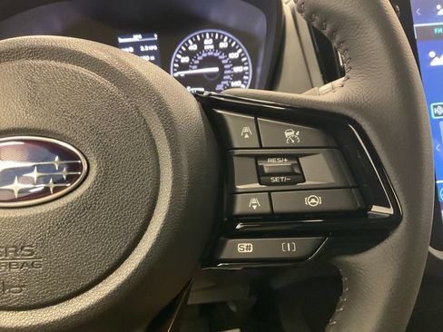 New 2026 Subaru Forester Sport AWD/4WD image 17