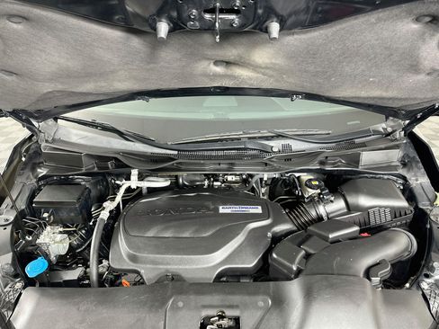 Used 2019 Honda Odyssey EX-L image 35