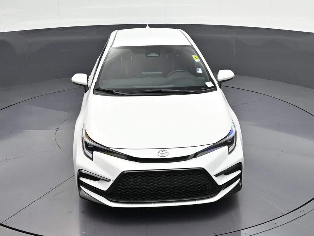 Used 2024 Toyota Corolla SE FWD image 22