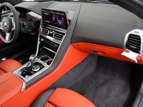 New 2026 BMW 840i xDrive AWD/4WD image 19